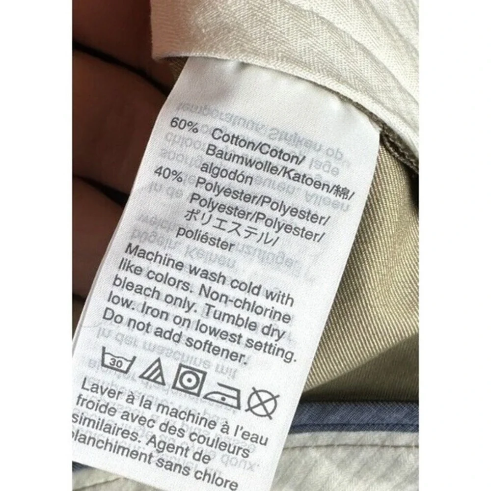 J. Crew crew pants